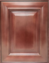 Load image into Gallery viewer, 2 Butt Door with 2 Adj. Shelves High Wall Cabinets
