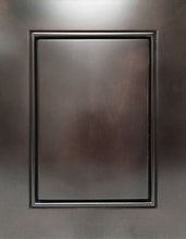 Load image into Gallery viewer, 2 Door with 1 Adj. Shelf High Wall Cabinets
