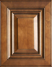 Load image into Gallery viewer, 2 Butt Door w/o Shelf Wall Cabinets
