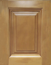 Load image into Gallery viewer, 2 Door with 1 Adj. Shelf High Wall Cabinets
